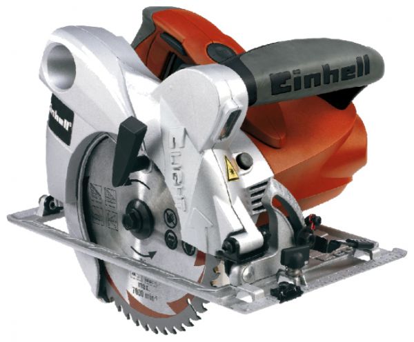 Дисковая пила Einhell RT-CS 190 L