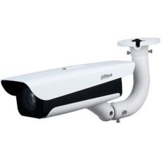 IP камера видеонаблюдения Dahua DHI-ITC215-PW6M-IRLZF-B белый/черный 2.8 - 2.8 мм