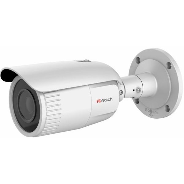 IP камера видеонаблюдения HiWatch DS-I456Z(B)(2.8-12mm) белый 2.8 - 12 мм