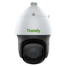 IP камера видеонаблюдения Tiandy TC-H326S 33X/I/E+/A/V3.0 серый 8.8-25.7мм
