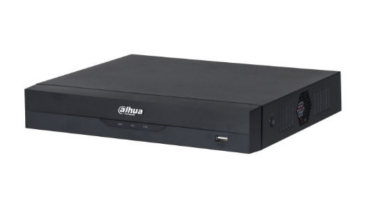 IP видеорегистратор Dahua DHI-NVR2108HS-8P-I