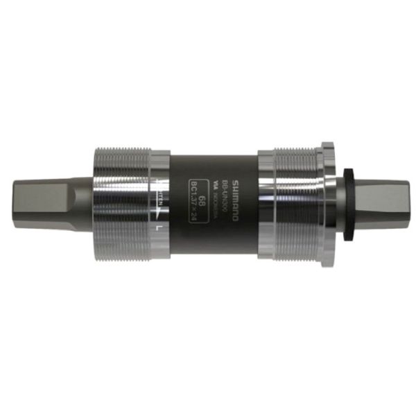 Каретка Shimano UN 300 73мм, 122,5мм