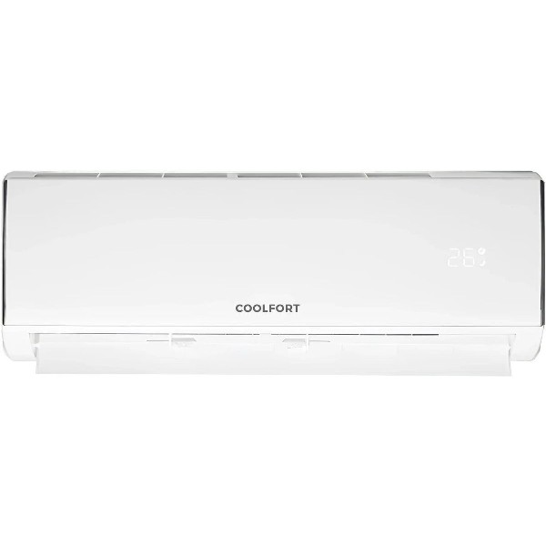 Сплит-система Coolfort CF-4101 15 кв.м 2,05/2,2 кВт белый