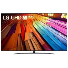 Телевизор LG 50UT81006LA.ARUG 50