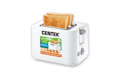 Тостер Centek CT-1425 красный