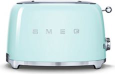 Тостер Smeg TSF01 Green