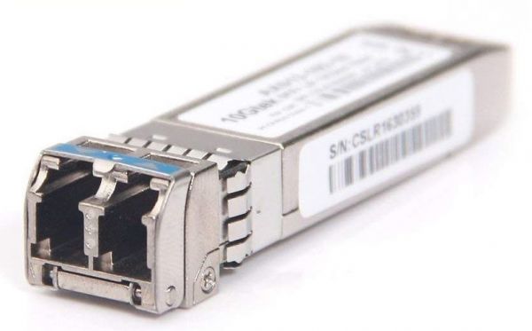 Трансивер Fujitsu D:XBR-000193-L BR SFP+ SWL MMF 16GB, s 50m 100m 8pack