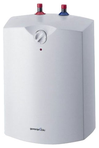 Водонагреватель Gorenje GT 5 U